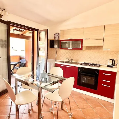 Apartament Hadley House Key To Viddalba