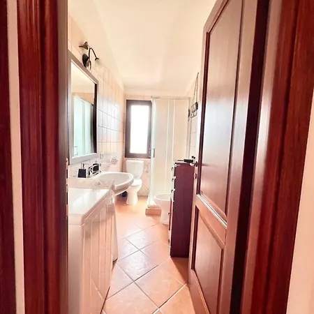 Hadley House Key To Viddalba