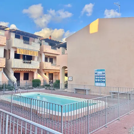 Διαμέρισμα Hadley House Key To Viddalba